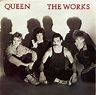The Works | LP (1984) von Queen