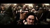 Queen Gorgo - Spartan fury / 300: Rise of an Empire - YouTube