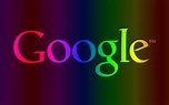 Google Logo Wallpapers (73+ images)