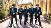 Brisbane Boys’ College brings a new school of thought | The Australian