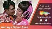 Aap Aye Bahaar Ayee (1971) (HD) - Rajendra Kumar - Sadhana - Prem ...