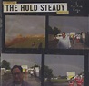 THE HOLD STEADY | Positive Rage (CD+DVD)