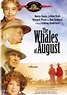 Wale im August - filmcharts.ch