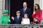 Príncipe William e Kate confirmam mudança de Londres para Windsor e ...