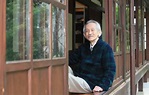 小說家王文興84歲辭世 「文字的苦行僧」一天只寫30字 | 好房網News