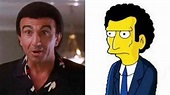 Frank Sivero: Ator de ‘Os Bons Companheiros’ processa ‘Os Simpsons ...