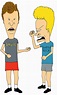 Beavis and Butt-Head [Animated TV Series] (1993) - | Synopsis ...