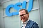 Martin Huber: Wer ist der neue CSU-Generalsekretär? | Abendzeitung München