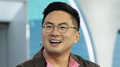 Watch TODAY Excerpt: Bowen Yang on new ‘SNL’ cast members, taking mom ...