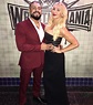 First official photos of Charlotte Flair and Andrade as a couple ...