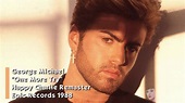 George Michael - One More Try (Remastered Audio) HQ - YouTube Music