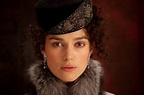 A Mighty Fine Blog: Film Review: Anna Karenina (2012)
