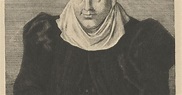 Geboortedag Juliana van Stolberg, de moeder van Willem van Oranje ...