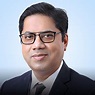 Sutanu Gupta - Fintech Finance