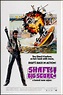 SHAFT'S BIG SCORE! (1972) Original Vintage Blaxploitation US One Sheet ...