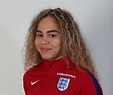 Sheffield United Women sign young striker Ebony Salmon - SheKicks