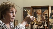 Paula Rego, Secrets & Stories (2017) | MUBI