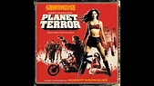 Planet Terror OST-Grindhouse (Main Titles) - Robert Rodriguez - YouTube