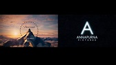 Paramount/Annapurna Pictures - YouTube