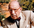 Igor Stravinsky’s Earliest Memories of Sound – CarlKingdom.com