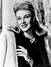 20+ Amazing images of Ginger Rogers - Felton Cherry