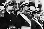 Por qué los militares tomaron el poder el 24 de marzo de 1976 - Mendoza ...
