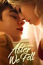 Pelicula After: almas perdidas (2021) Completa en español Latino HD