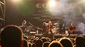Europe Days of rock'n roll Live @ Rock in Palma 2016 - YouTube
