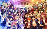 两周年感谢祭！《偶像梦幻祭》三位声优献上祝福！_哔哩哔哩_bilibili