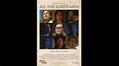 All the Lord's Men - Cinema Village