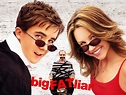 Lessons from Big Fat Liar