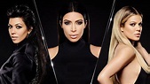 Keeping Up with the Kardashians (2007) TV Series Watch Online Free ...