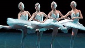 Les ballets russes sont en tournée en France depuis début novembre
