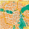 Large Weimar Maps for Free Download | High-Resolution and Detailed Maps ...