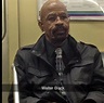 I Have Seen The Whole Of The Internet: Walter Black