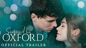Surprised by Oxford | Official Trailer HD - YouTube