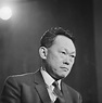 Founding Father Of Modern Singapore, Lee Kuan Yew, Dies At 91 | KUOW ...