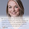 Esther Perel Quotes on Relationship, Love and Infidelity - Morning ...