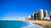 Fortaleza turismo: Qué visitar en Fortaleza, Ceará, 2023| Viaja con Expedia