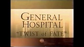 General Hospital: Twist of Fate (1996)