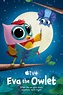 Apple TV+ Shares ‘Eva the Owlet’ Trailer | Animation World Network