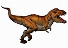 File:Tyrannosaurus Rex colored.png - Wikipedia