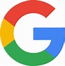 icono de búsqueda de Google. ilustración del producto de google ...