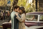 Monica Barbaro & Diego Boneta on Discovering Their Chemistry for 'At ...