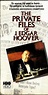 The Private Files of J. Edgar Hoover (1977)
