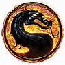 Mortal Kombat Xl Icon at GetDrawings | Free download