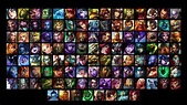 The Best League of Legends Champions, Part 1 - Paste