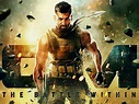 Aditya Roy Kapur Om new movie| Om: The Battle Within first look poster ...