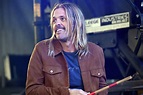 Listen to 'Get the Money' by Foo Fighters' Taylor Hawkins