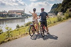Die 5 besten Radtouren in Tschechien